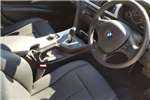  2014 BMW 3 Series 320i auto