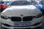  2014 BMW 3 Series 320i auto