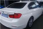  2014 BMW 3 Series 320i auto