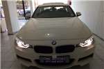  2014 BMW 3 Series 320i auto