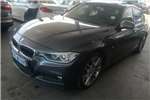  2014 BMW 3 Series 320i auto