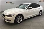  2014 BMW 3 Series 320i auto