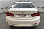  2014 BMW 3 Series 320i auto