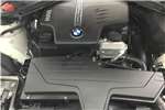  2014 BMW 3 Series 320i auto