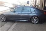  2014 BMW 3 Series 320i auto