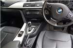 2014 BMW 3 Series 320i auto