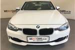  2014 BMW 3 Series 320i auto