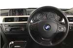  2014 BMW 3 Series 320i auto