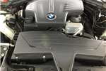  2014 BMW 3 Series 320i auto