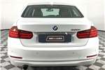  2014 BMW 3 Series 320i auto