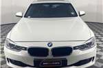  2014 BMW 3 Series 320i auto