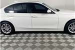  2014 BMW 3 Series 320i auto