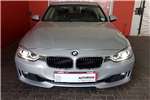  2015 BMW 3 Series 320i auto