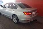  2015 BMW 3 Series 320i auto