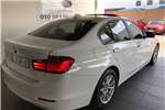  2015 BMW 3 Series 320i auto