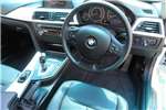  2015 BMW 3 Series 320i auto