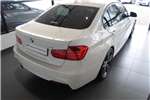  2015 BMW 3 Series 320i auto