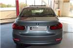  2015 BMW 3 Series 320i auto