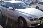  2015 BMW 3 Series 320i auto