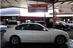  2015 BMW 3 Series 320i auto