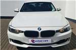  2015 BMW 3 Series 320i auto