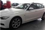  2015 BMW 3 Series 320i auto