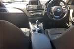  2015 BMW 3 Series 320i auto