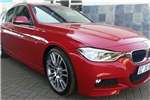  2015 BMW 3 Series 320i auto