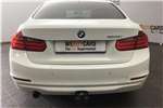  2015 BMW 3 Series 320i auto