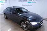  2015 BMW 3 Series 320i auto