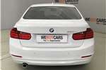  2015 BMW 3 Series 320i auto