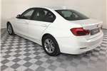  2015 BMW 3 Series 320i auto