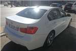  2015 BMW 3 Series 320i auto