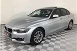  2015 BMW 3 Series 320i auto