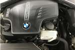  2015 BMW 3 Series 320i auto