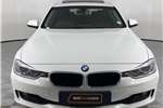  2015 BMW 3 Series 320i auto