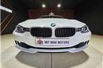  2015 BMW 3 Series 320i auto