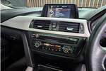  2015 BMW 3 Series 320i auto