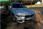  2016 BMW 3 Series 320i auto