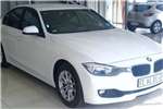  2016 BMW 3 Series 320i auto