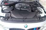  2016 BMW 3 Series 320i auto
