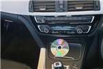  2016 BMW 3 Series 320i auto