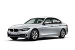  2017 BMW 3 Series 320i auto