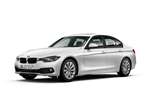  2017 BMW 3 Series 320i auto