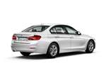  2017 BMW 3 Series 320i auto