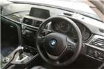  2017 BMW 3 Series 320i auto