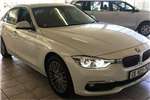  2017 BMW 3 Series 320i auto