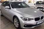  2017 BMW 3 Series 320i auto