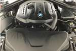  2017 BMW 3 Series 320i auto