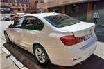  2017 BMW 3 Series 320i auto